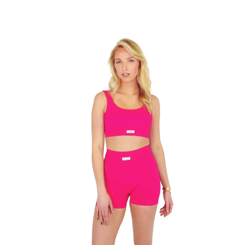 Shorts für Damen Fittastic Sportswear