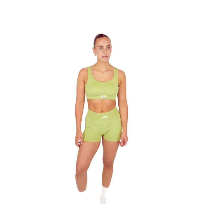 Shorts für Damen Fittastic Sportswear