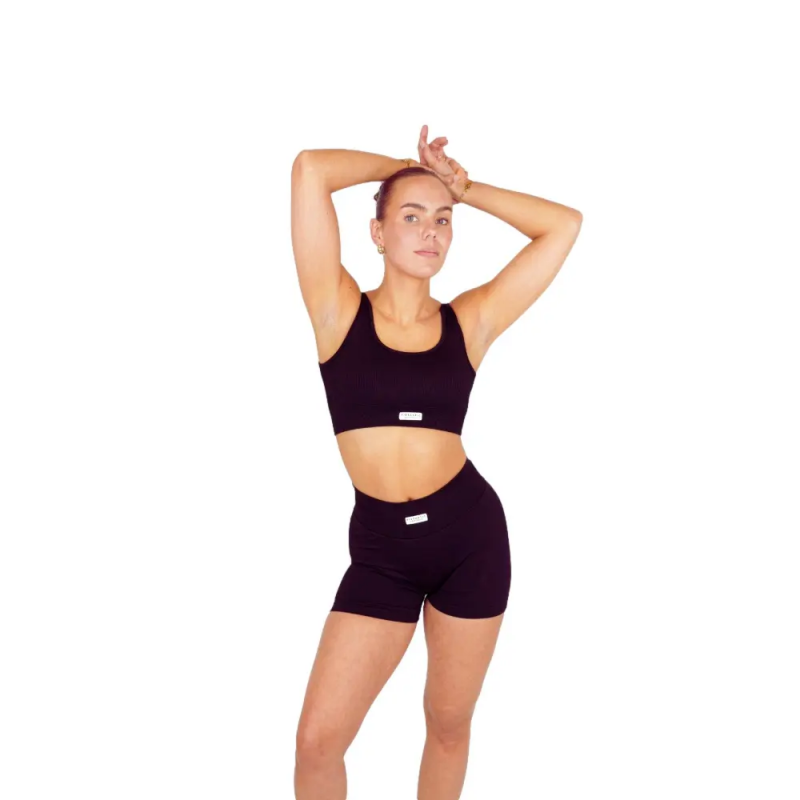 Shorts für Damen Fittastic Sportswear