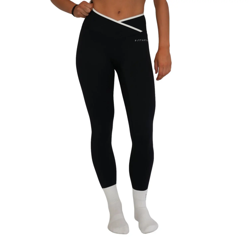 Leggings Damen Fittastic Sportswear Back to School