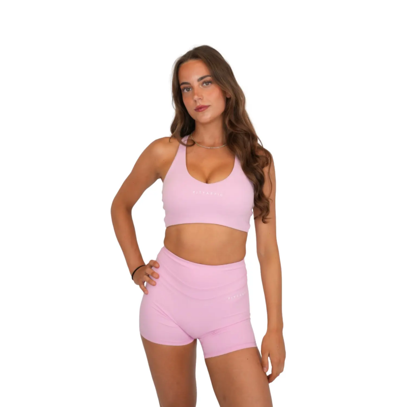 Damen-Sport-BH Fittastic Sportswear