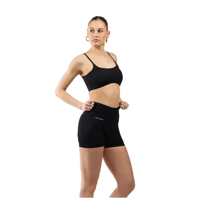 Kurzer Froncé Damen Fittastic Sportswear