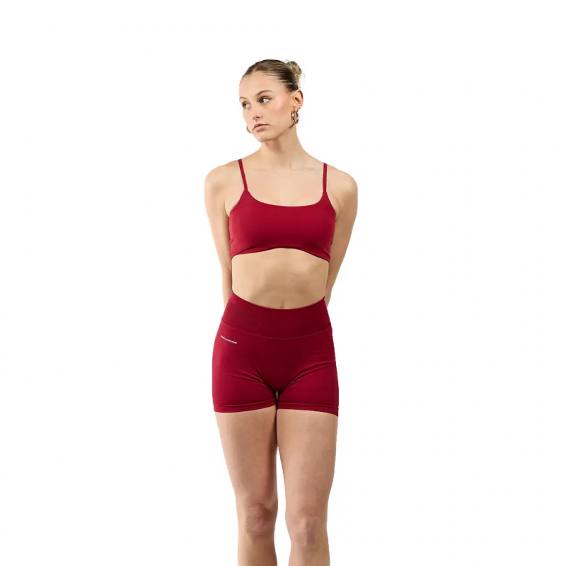 Kurzer Froncé Damen Fittastic Sportswear