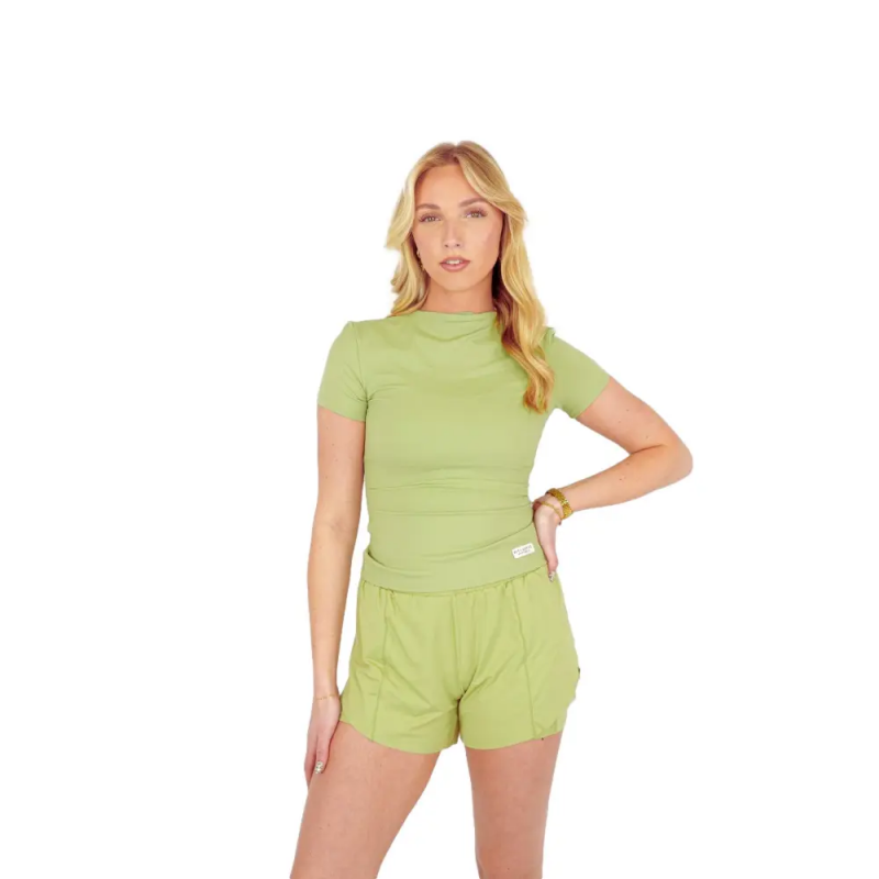 Maillot ajusté femme Fittastic Sportswear
