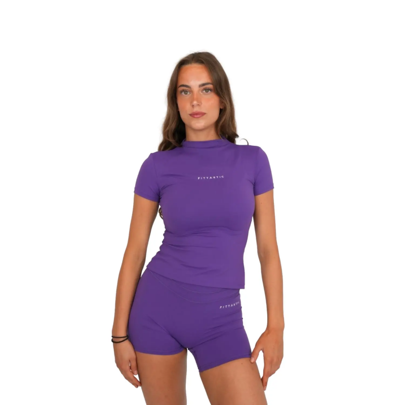 Maillot ajusté femme Fittastic Sportswear