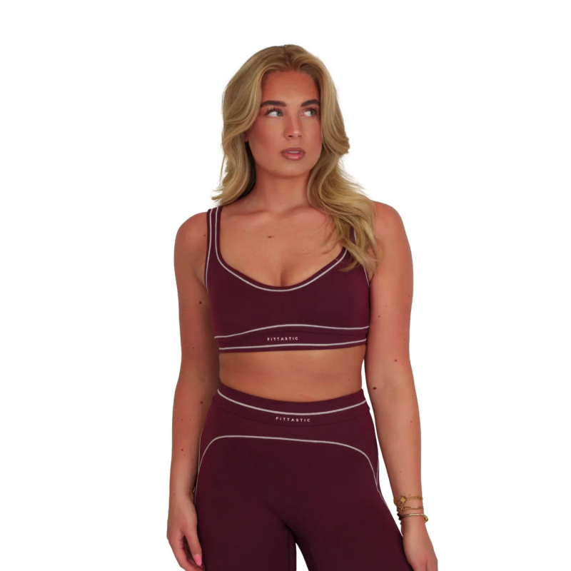 Damen Shape-BH Fittastic Sportswear Contour