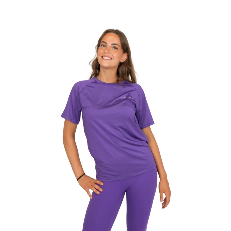 Maillot femme Fittastic Sportswear