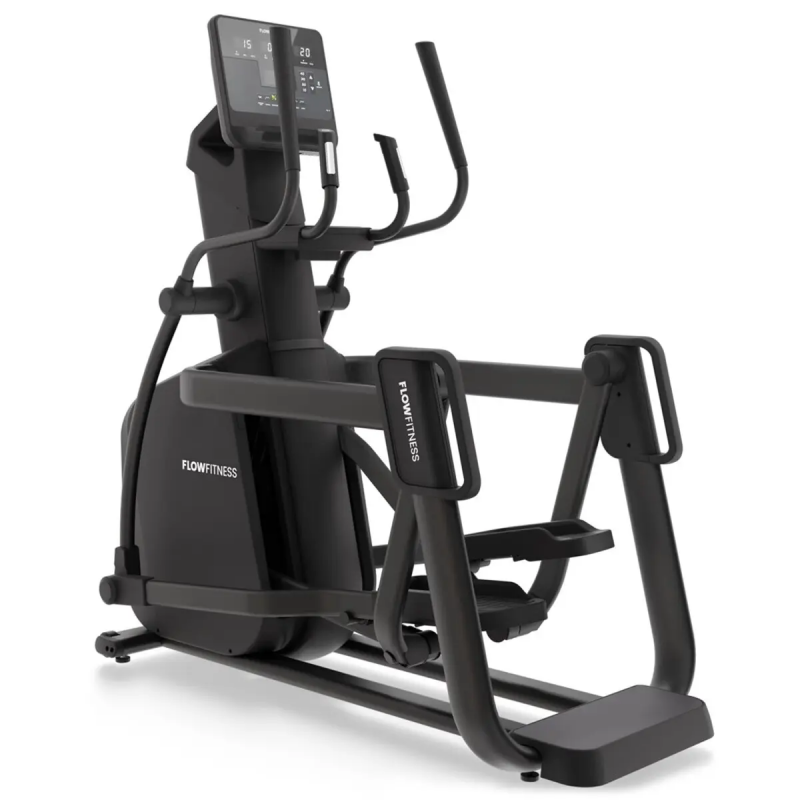 Heimtrainer Flow Fitness Perform Pro X6i LED Console