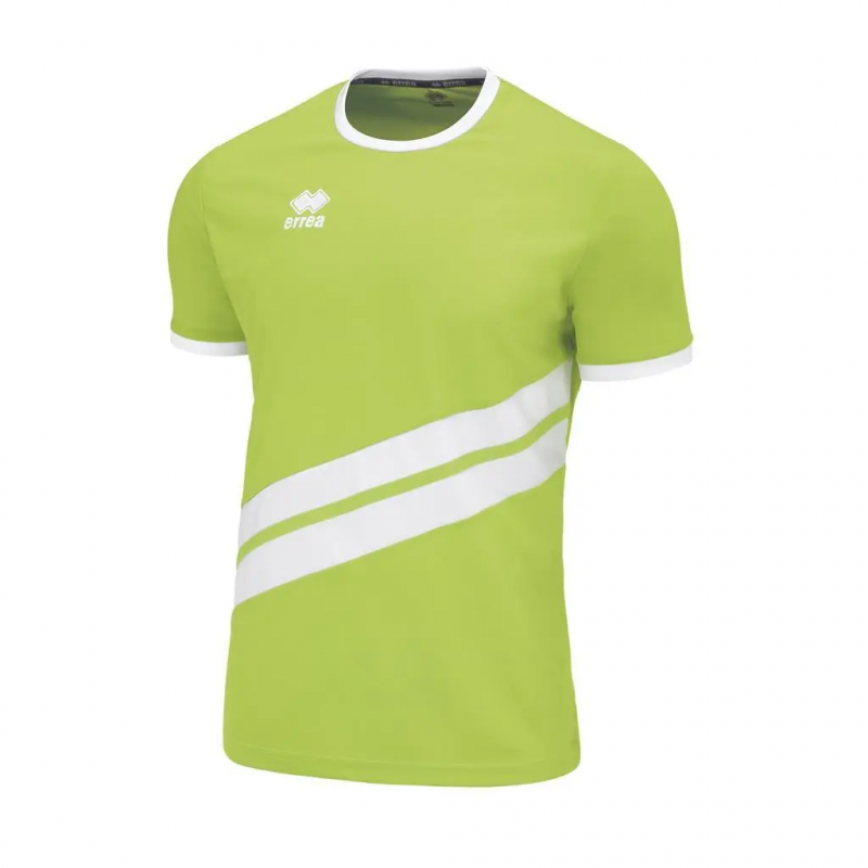 Kindertrikot Errea Jaro