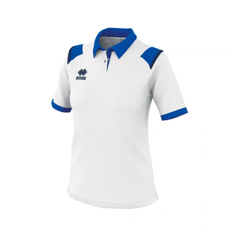 Polo-Shirt Damen Errea leonor