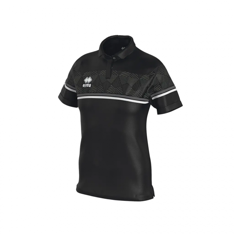 Polo-Shirt, Mädchen Errea darya