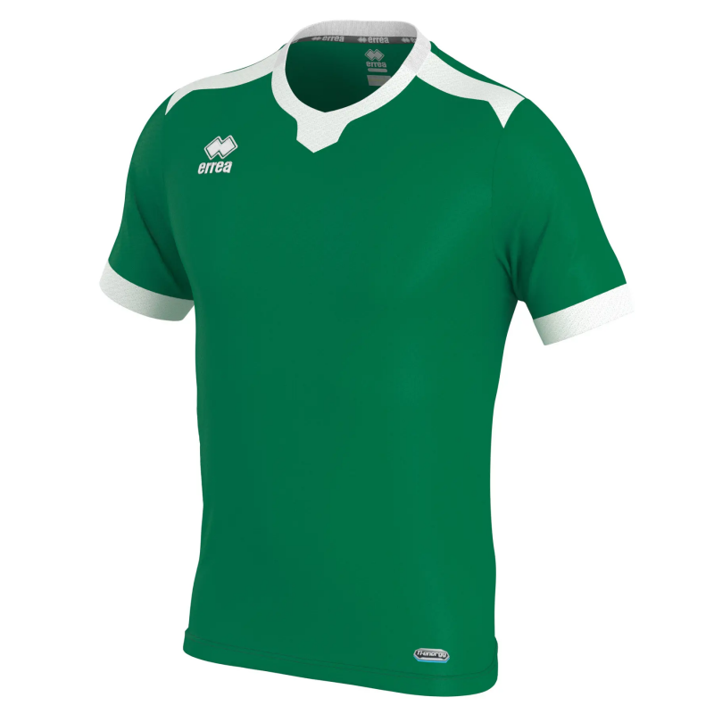 Kindertrikot Errea Ti-Mothy Mc