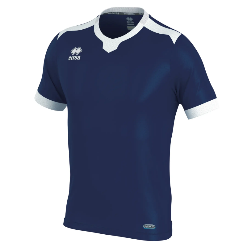 Kindertrikot Errea ti-mothy maillot mc