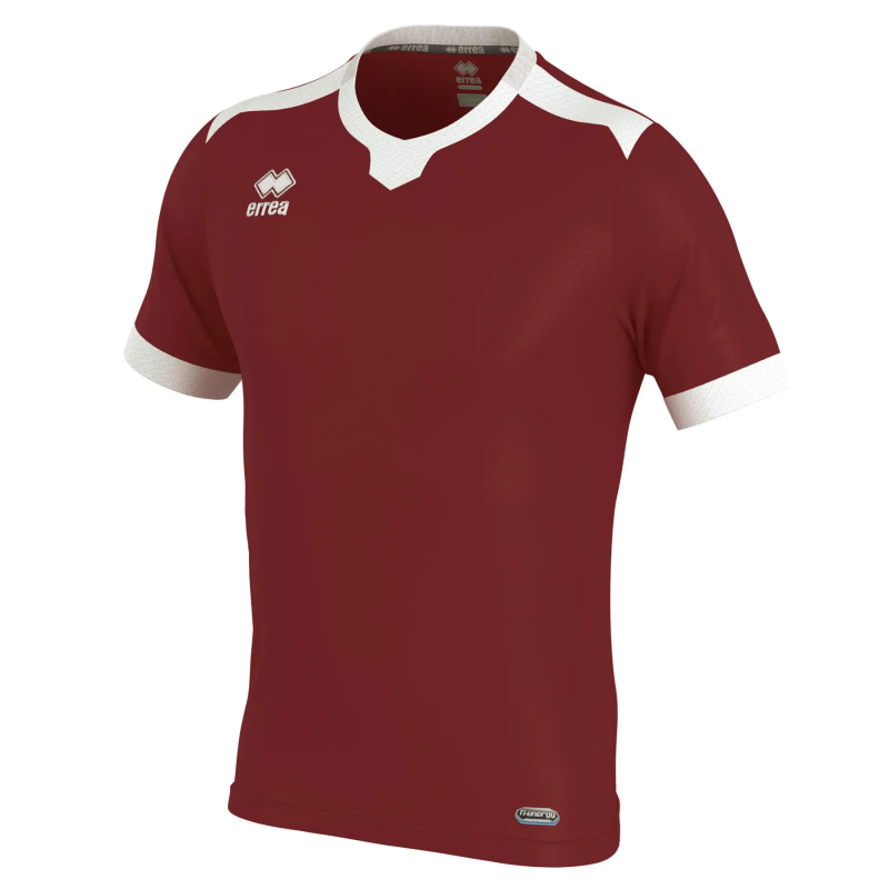 Kindertrikot Errea ti-mothy maillot mc