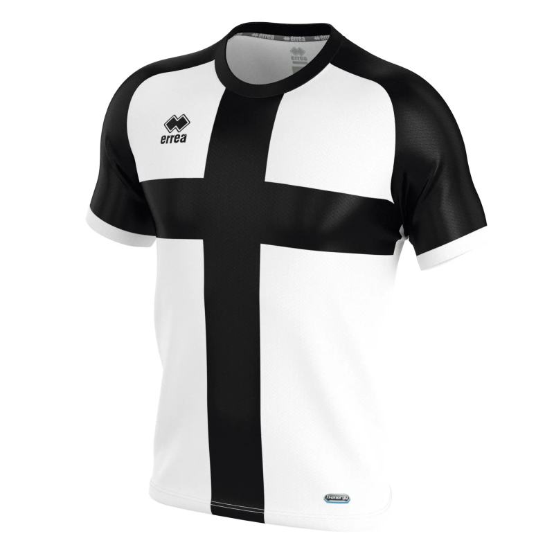 Jersey Errea maillot ti-cross