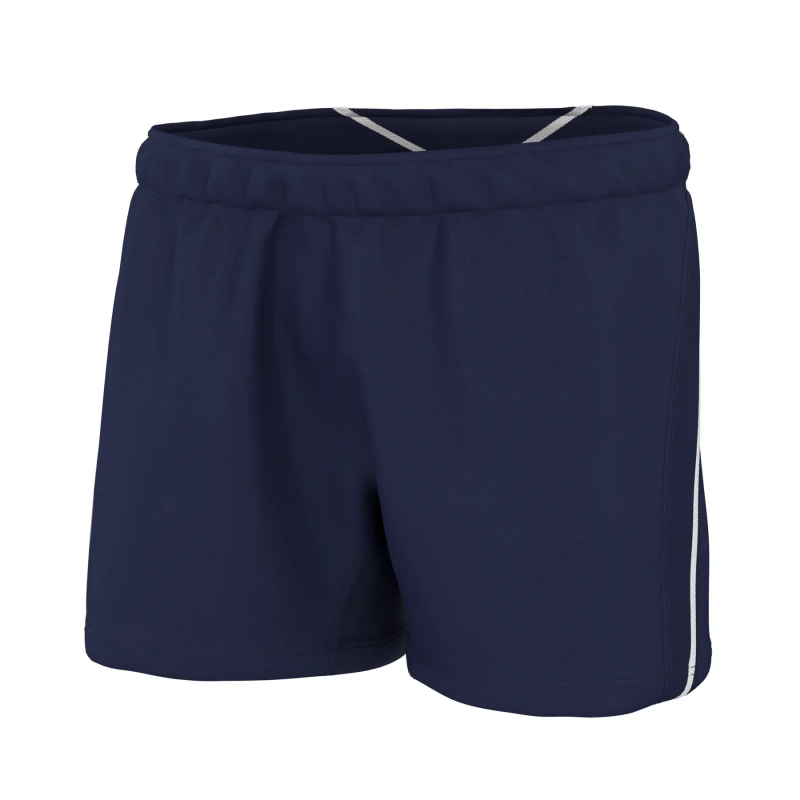 Rugbyshorts für Kinder Errea