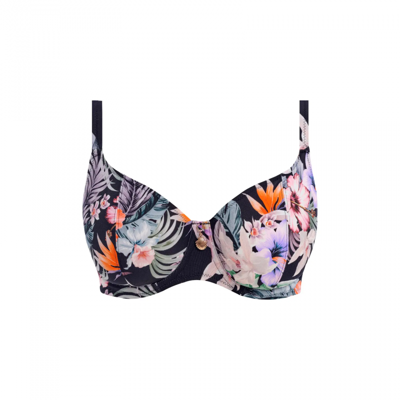 Bikinioberteil für Damen Freya Kamala bay