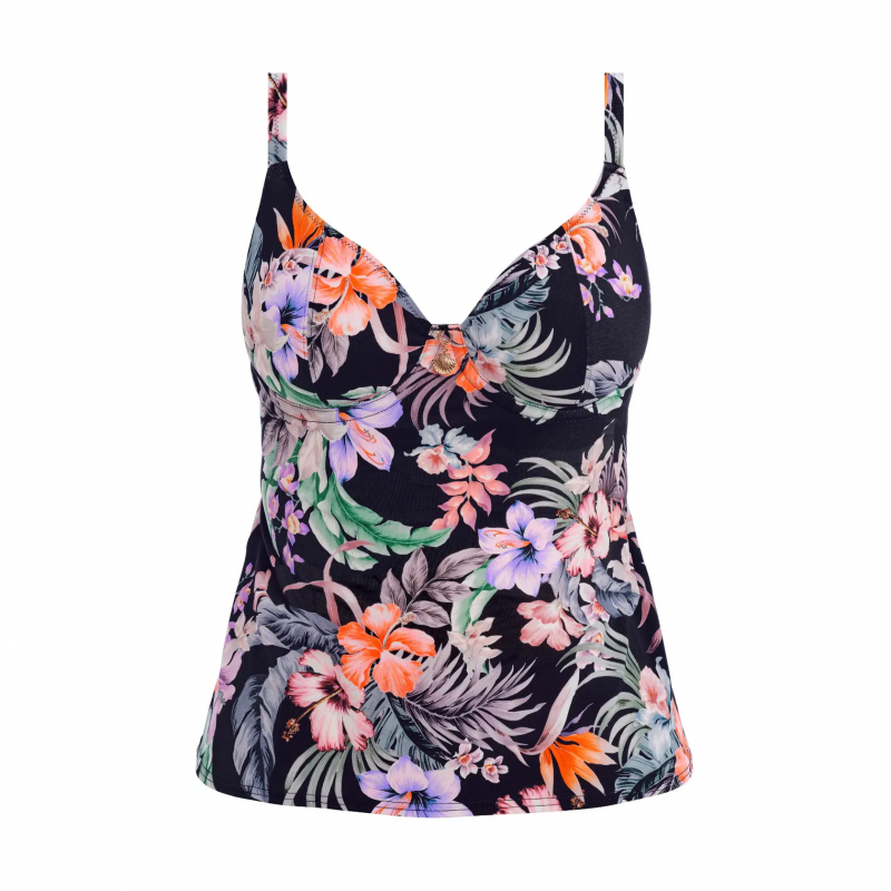 Bikinioberteil für Damen Freya Kamala bay