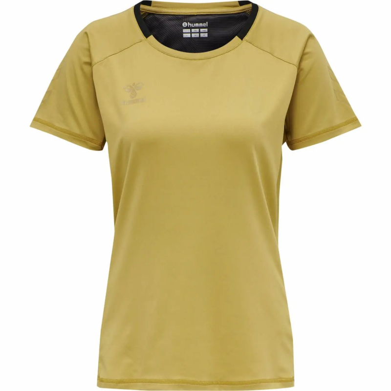 T-Shirt Hummel