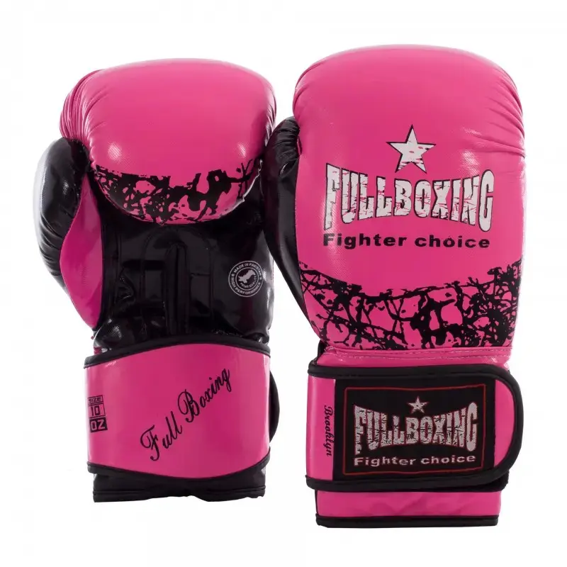 Boxhandschuhe Fullboxing Brooklyn