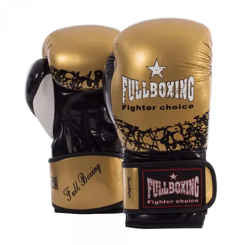 Boxhandschuhe Fullboxing Brooklyn