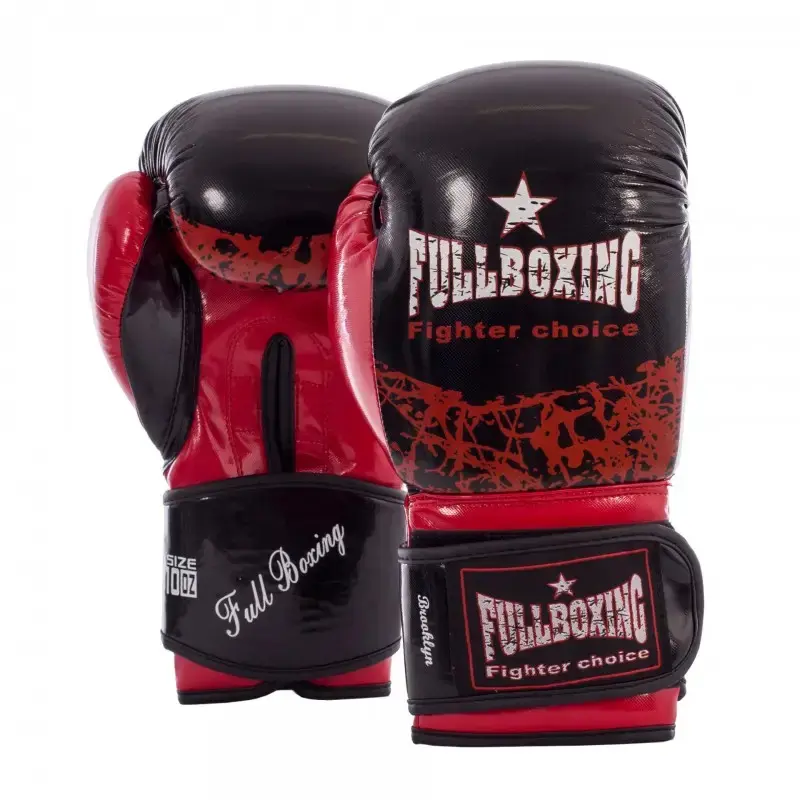 Boxhandschuhe Fullboxing Brooklyn