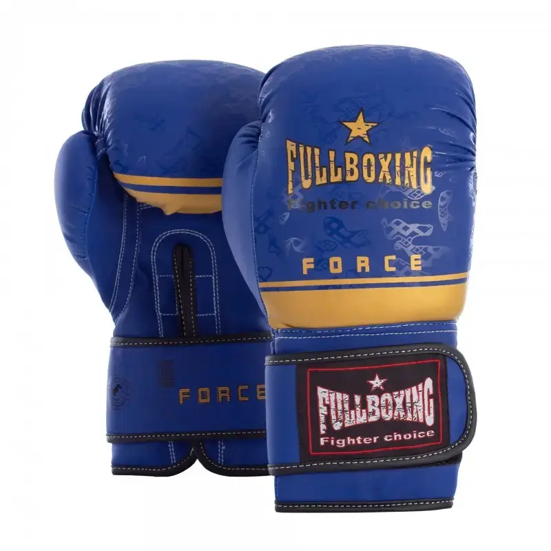 Boxhandschuhe Fullboxing Force
