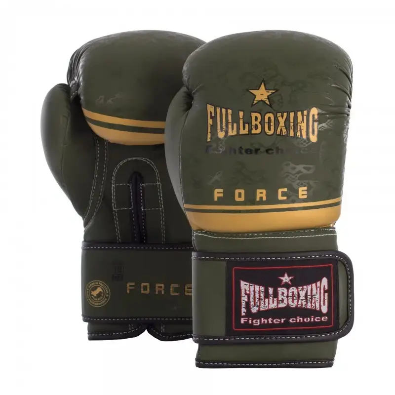 Boxhandschuhe Fullboxing Force