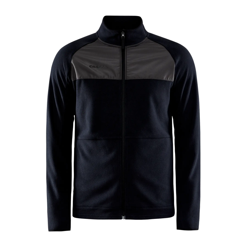 Fleecejacke Craft