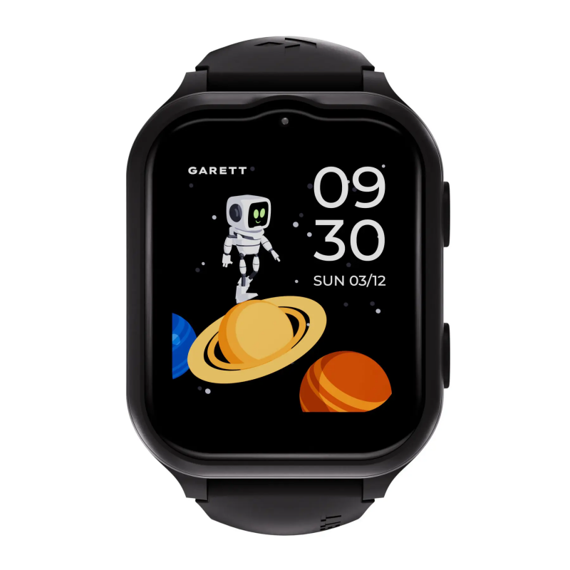 Smartwatch Kind Garett eSIM 4G
