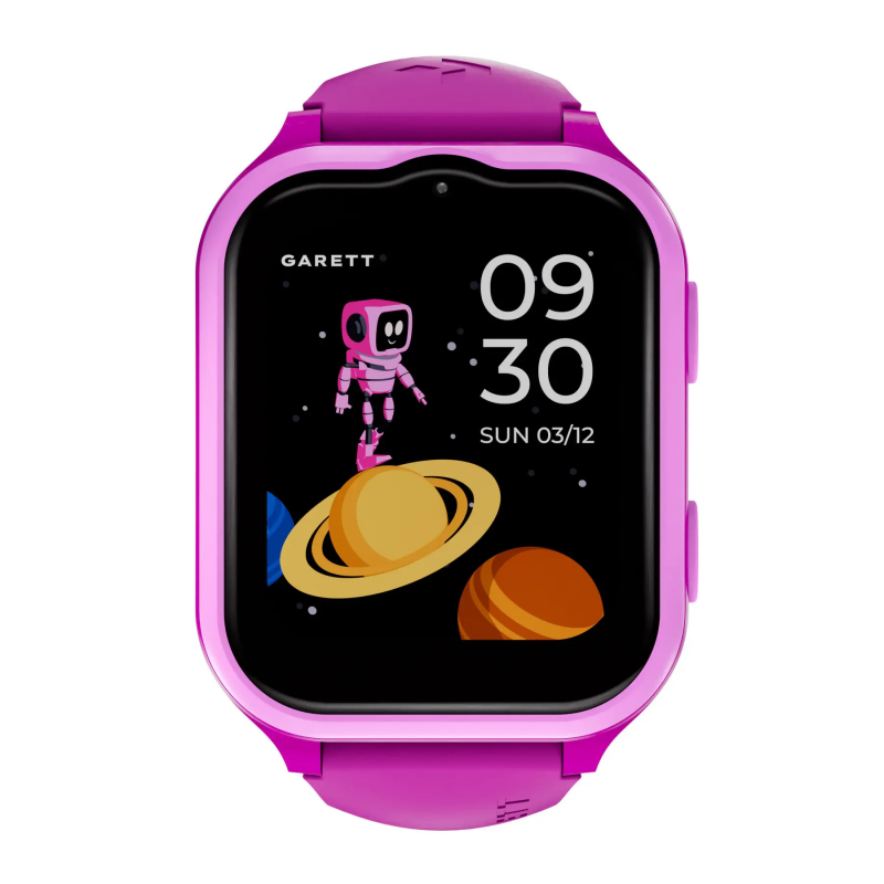 Smartwatch Kind Garett eSIM 4G