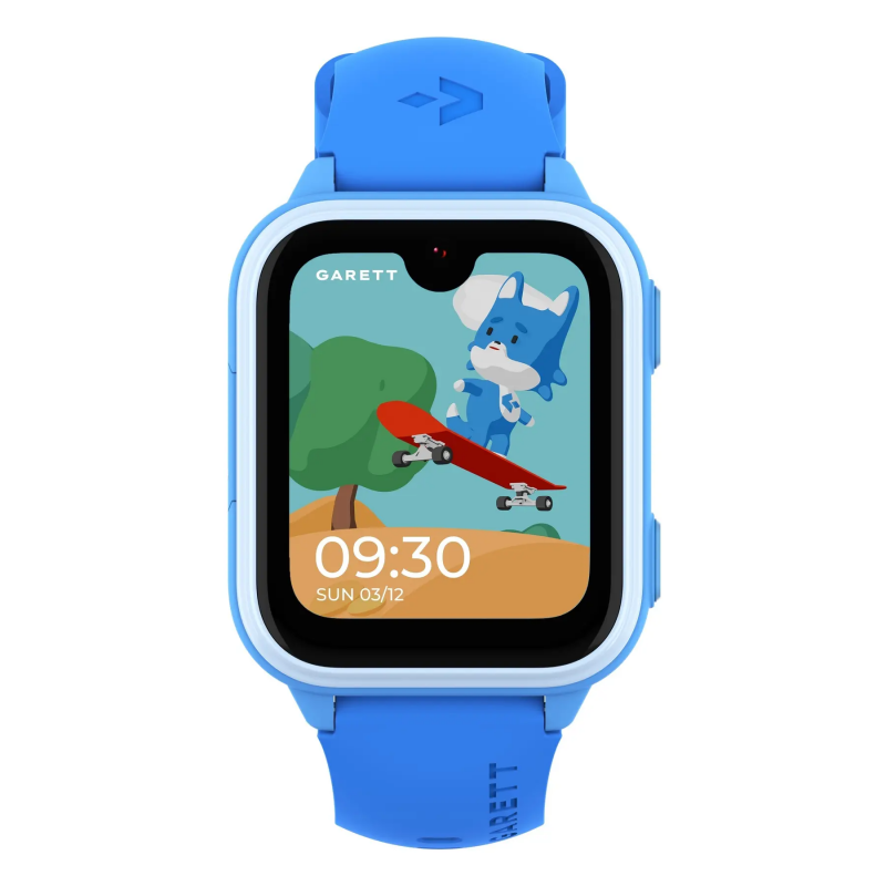 Smartwatch Kind Garett Vibe 4G