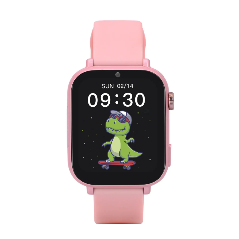 Connected Watch Kind Garett N!ce Pro 4G