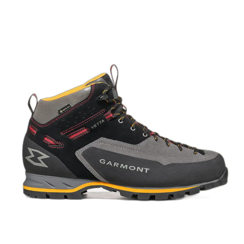 Damen-Wanderschuhe Garmont Vetta Evo GTX