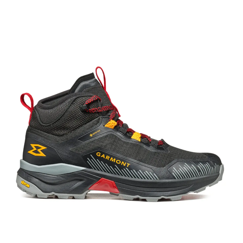 Wanderschuhe mid Garmont 9.81 Engage GTX
