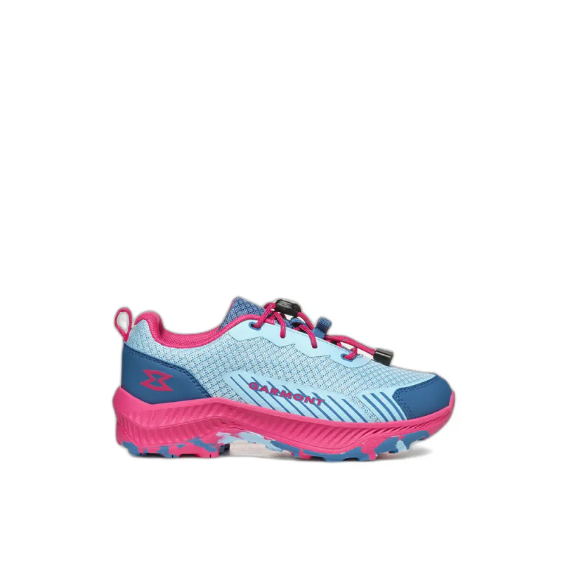 Kinder-Wanderschuhe Garmont 9.81 Pulse