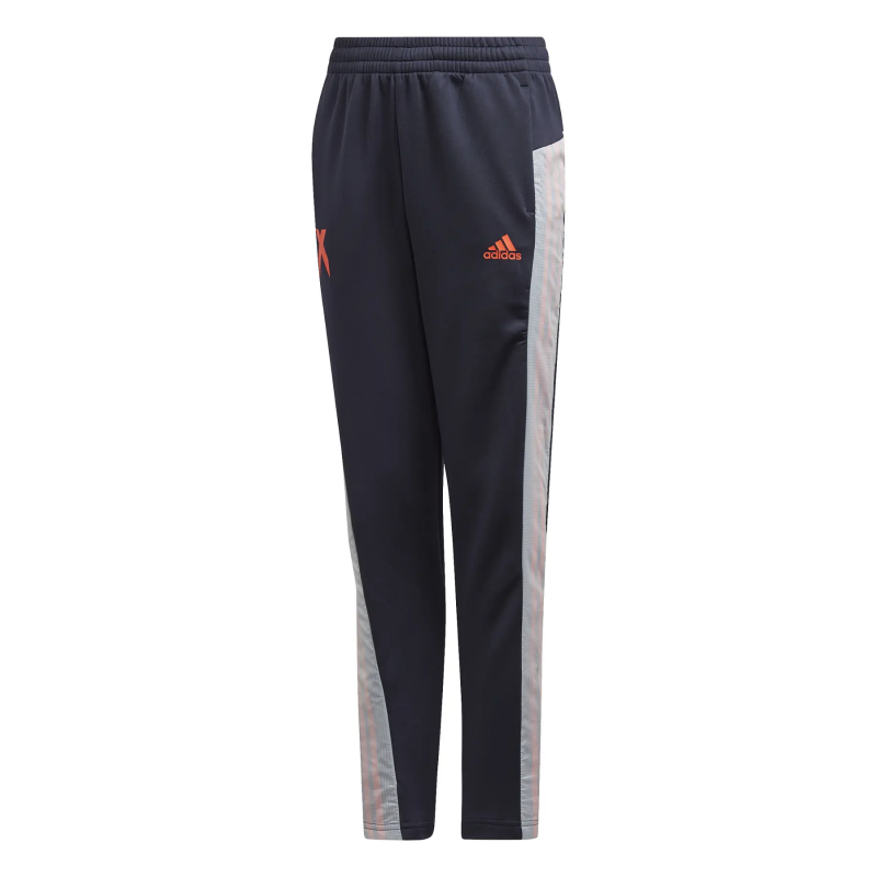 Jogginghose für Kinder adidas Football-Inspired X Aeroeady
