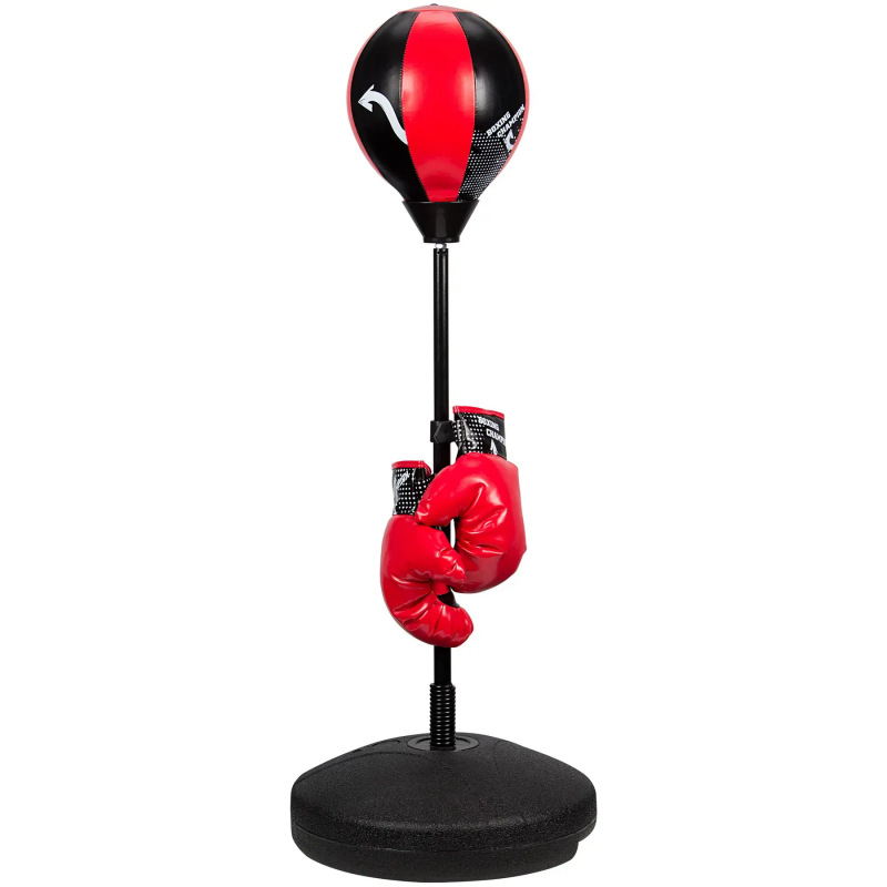 Punching Ball Kind Get & Go®
