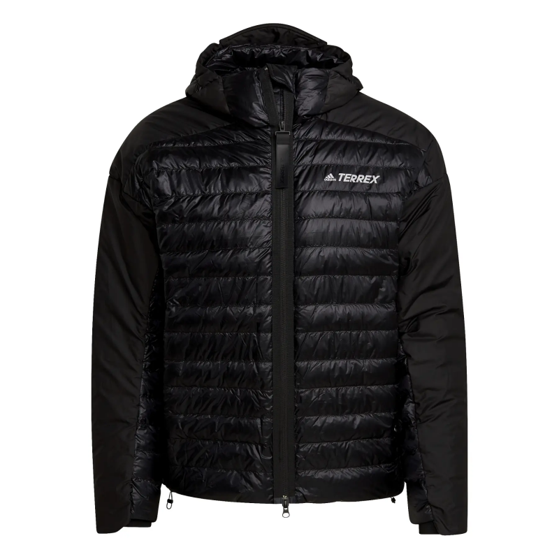 Jacke adidas Terrex Myshelter Down Ed