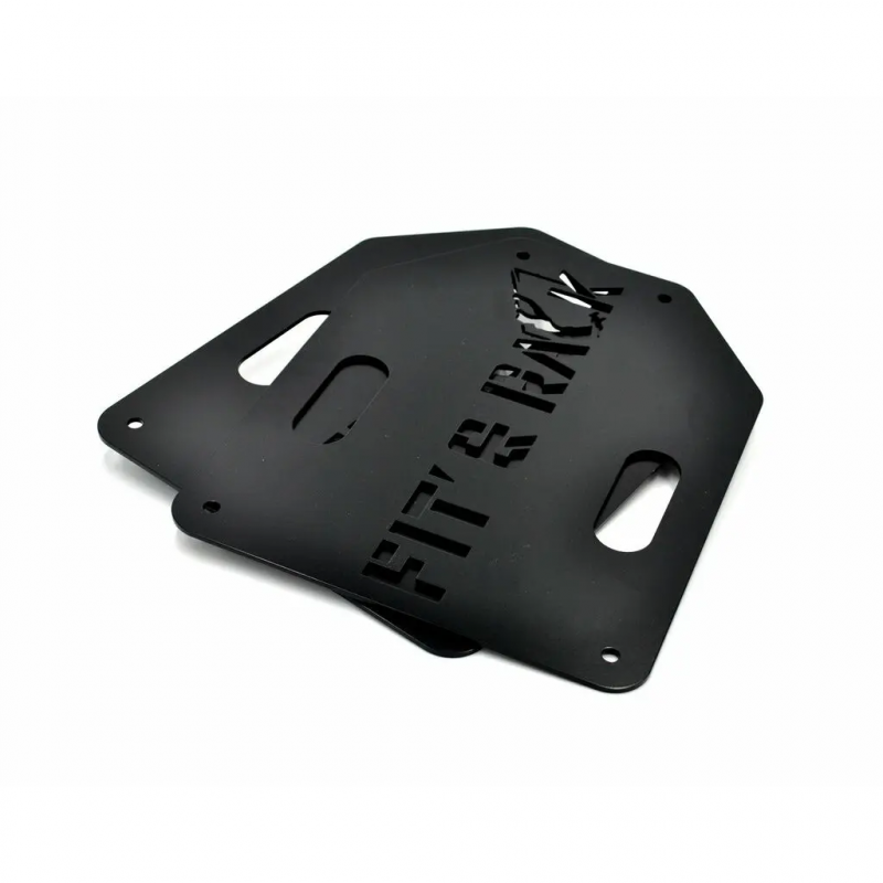 Ballastsatz Fit & Rack 6kg