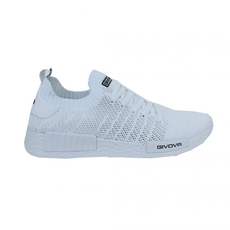 Baskets Givova Pegasus