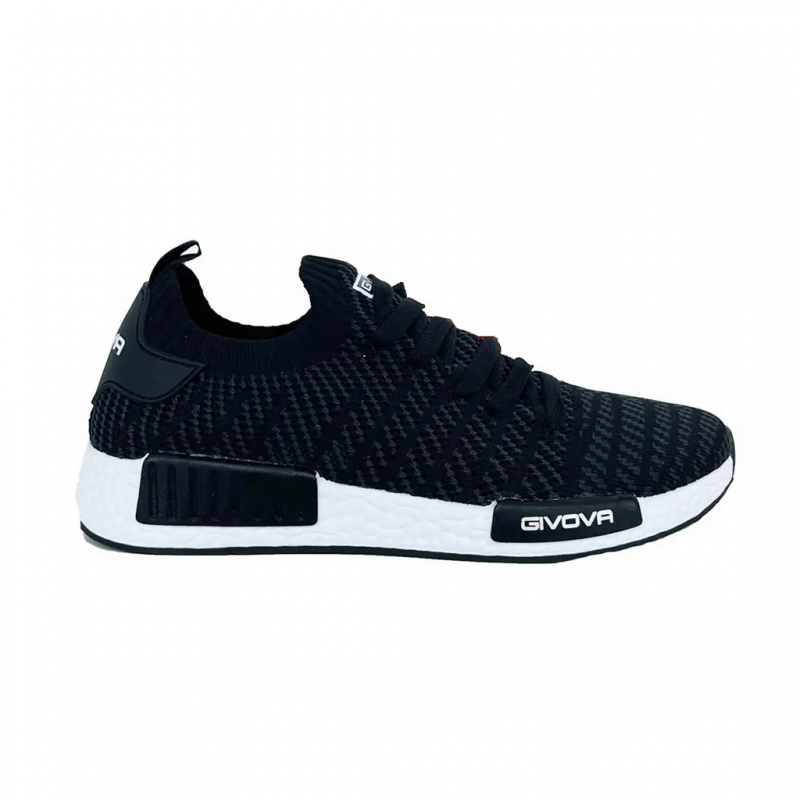 Baskets Givova Pegasus