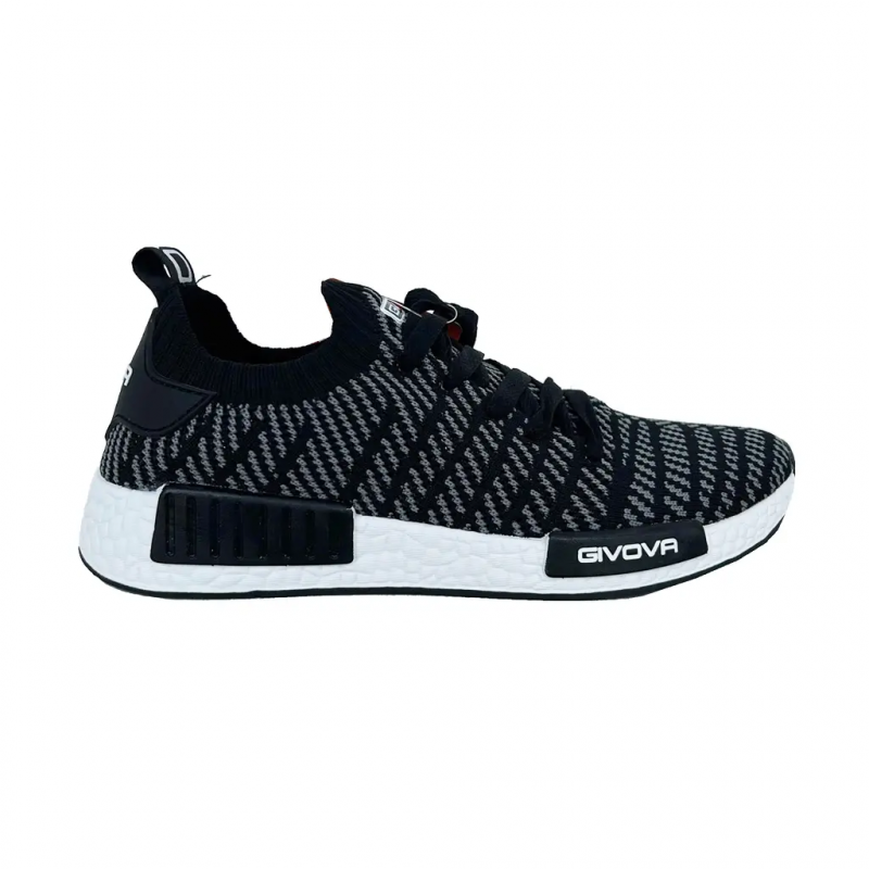Baskets Givova Pegasus
