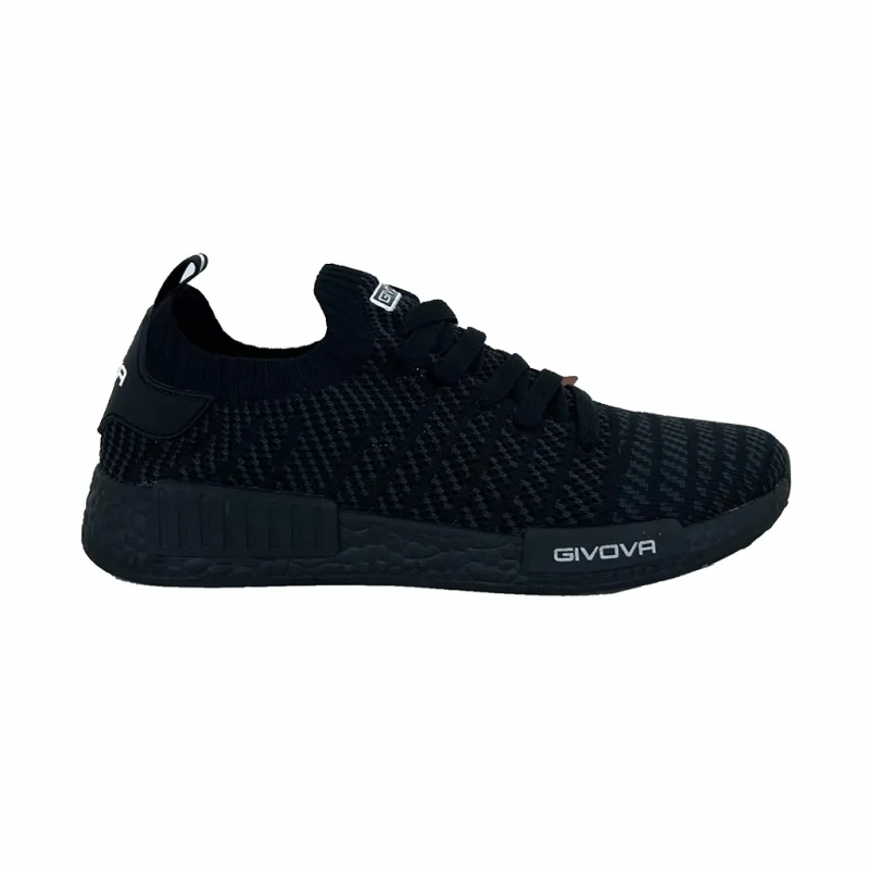 Baskets Givova Pegasus
