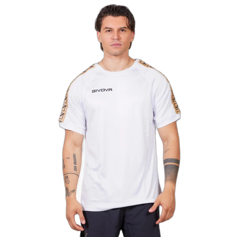 Trikot Givova Poly