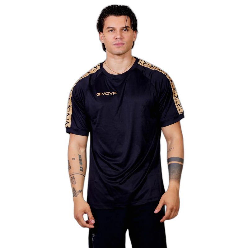 Trikot Givova Poly