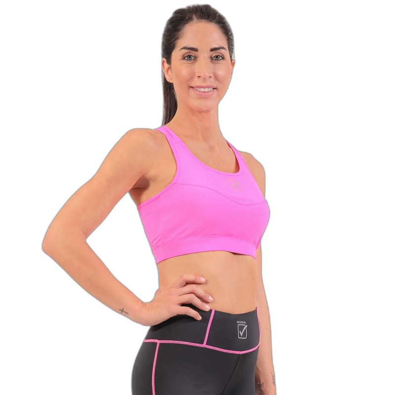 Damen-Sport-BH Givova