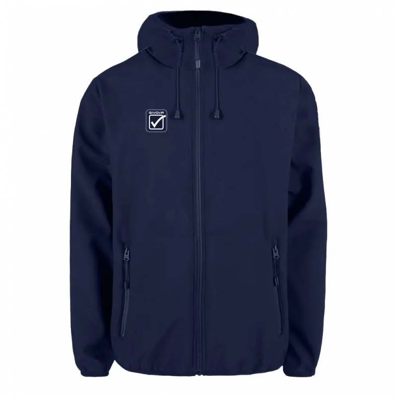 Regenjacke Givova