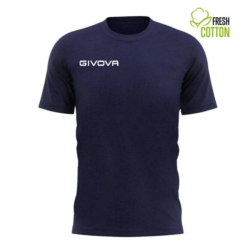 T-Shirt aus Baumwolle Givova Spot