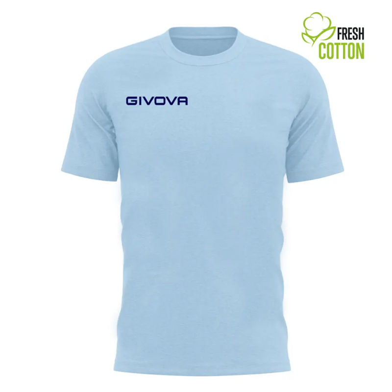 T-Shirt Givova Fresh